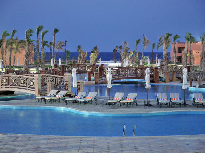Jaz Grand Marsa  7