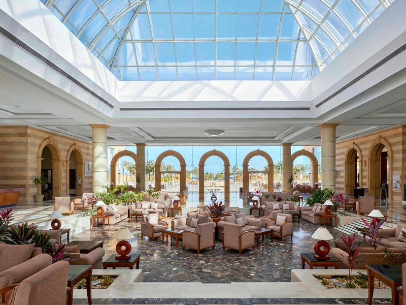 Jaz Grand Marsa  9