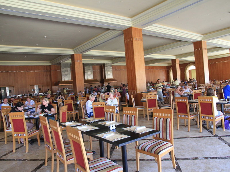 Jaz Grand Marsa  10