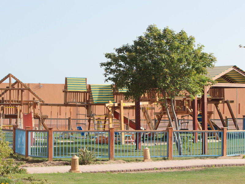 Jaz Grand Marsa  25
