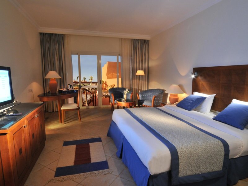 Jaz Grand Marsa  45