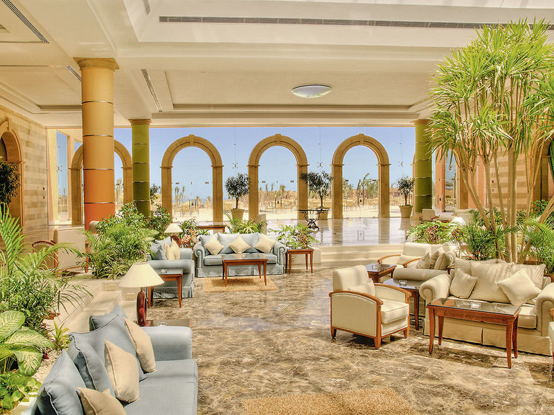 Jaz Grand Marsa  2