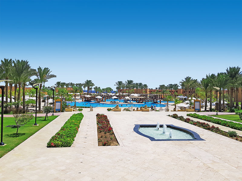 Jaz Grand Marsa  12