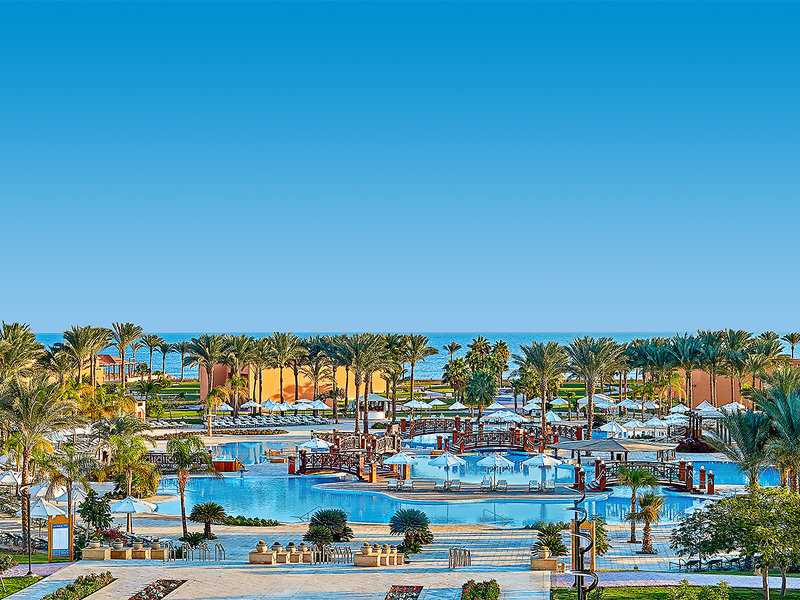 Jaz Grand Marsa  16