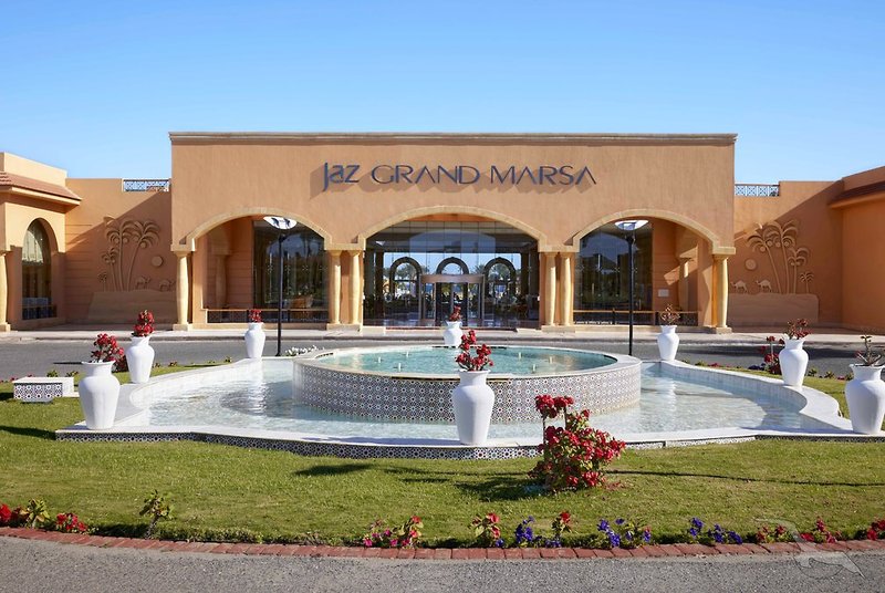 Jaz Grand Marsa 16