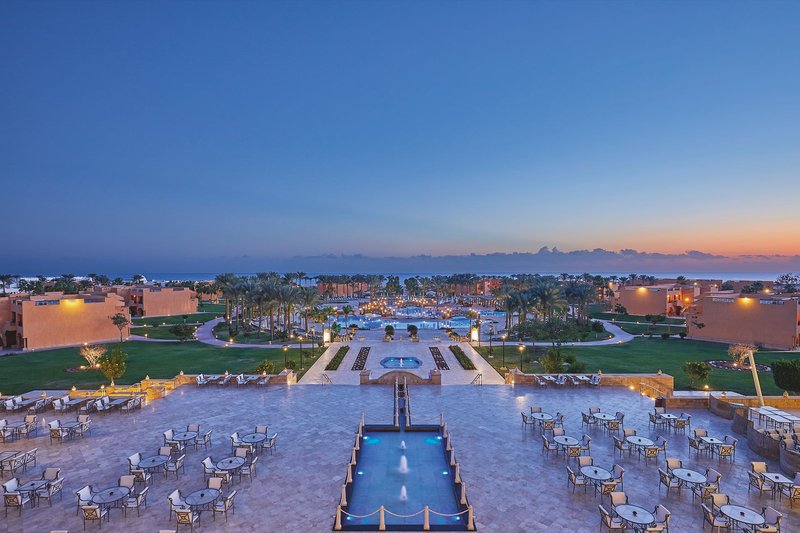 Jaz Grand Marsa  1