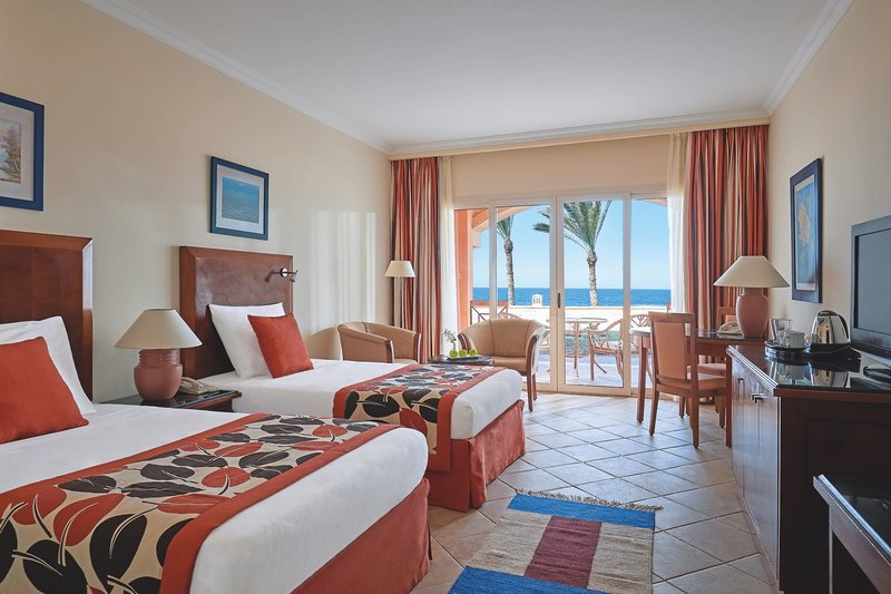 Jaz Grand Marsa  2