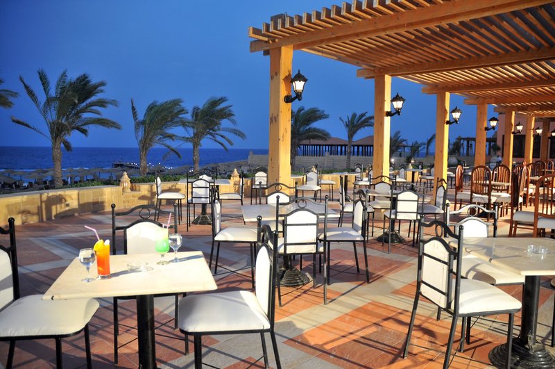 Jaz Grand Marsa  6