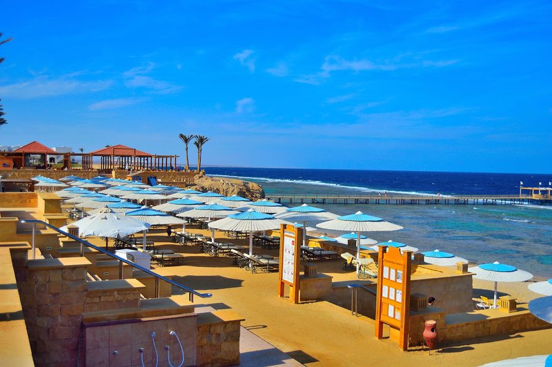 Jaz Grand Marsa  8