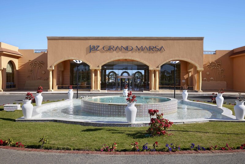 Jaz Grand Marsa 22