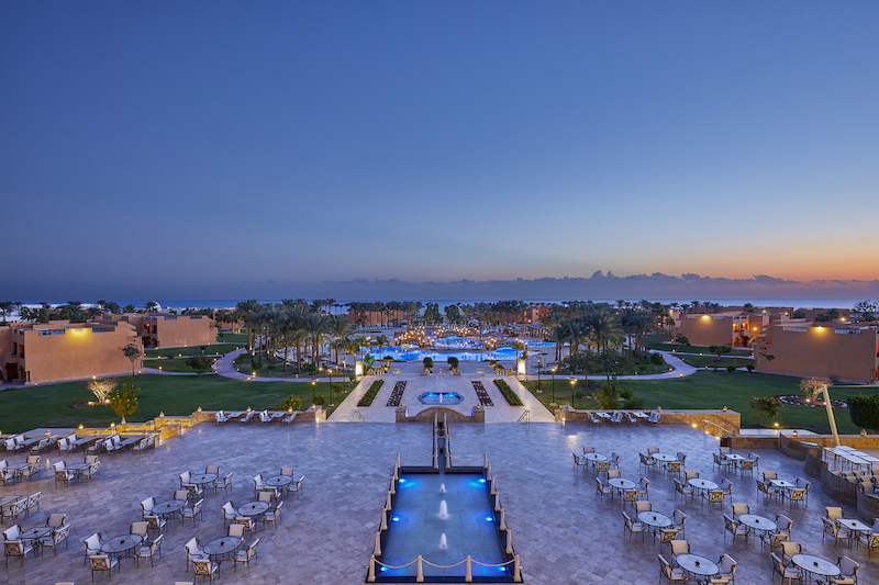 Jaz Grand Marsa 25