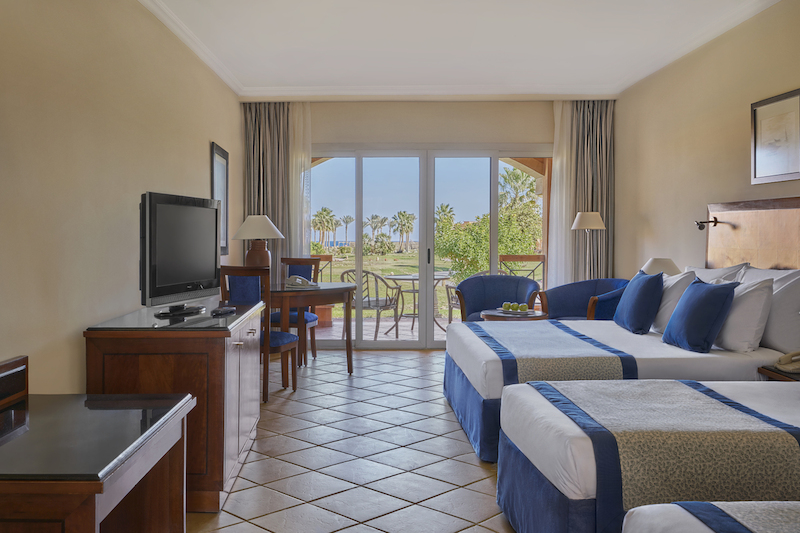 Jaz Grand Marsa 30