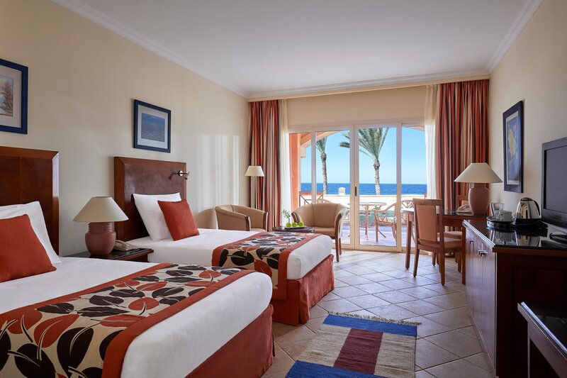 Jaz Grand Marsa 12