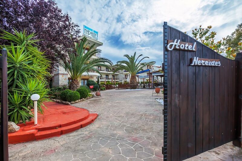Nereides Hotel 1