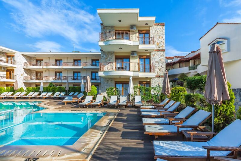 Nereides Hotel 3