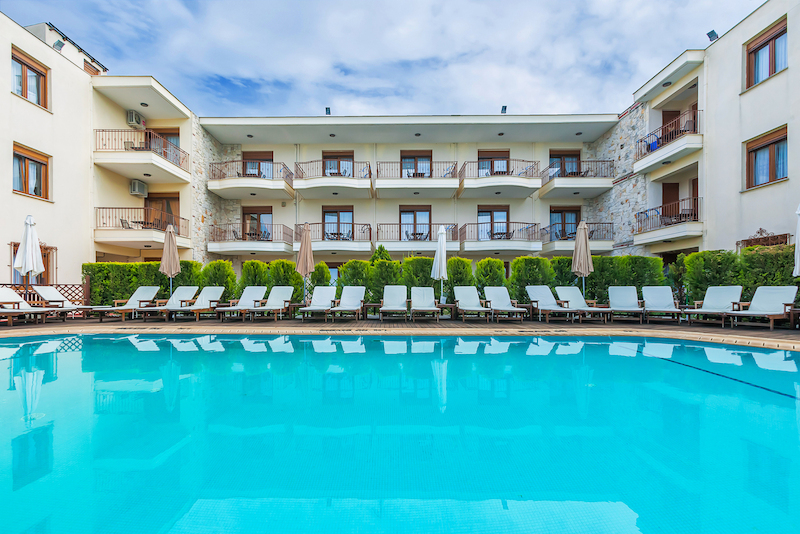 Nereides Hotel 4
