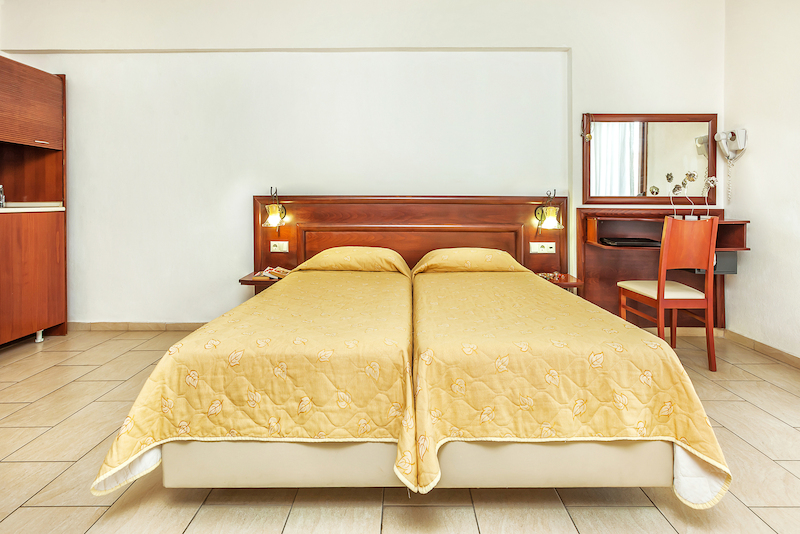 Nereides Hotel 6