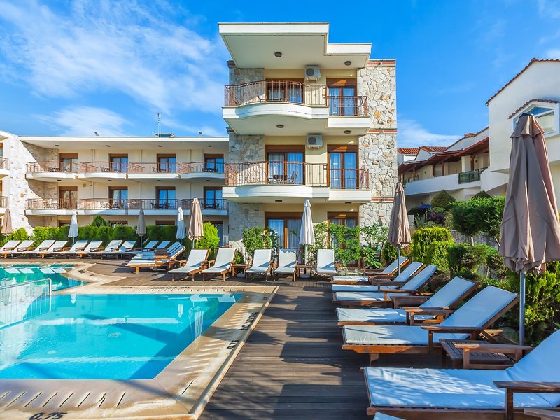 Nereides Hotel 9