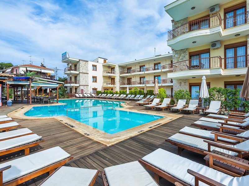 Nereides Hotel 12