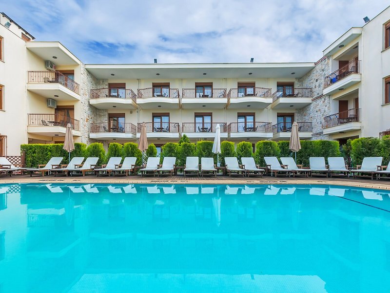 Nereides Hotel 13
