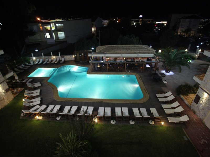 Nereides Hotel 14