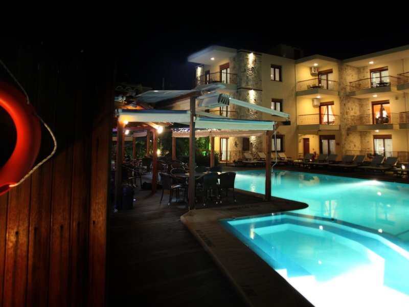 Nereides Hotel 15