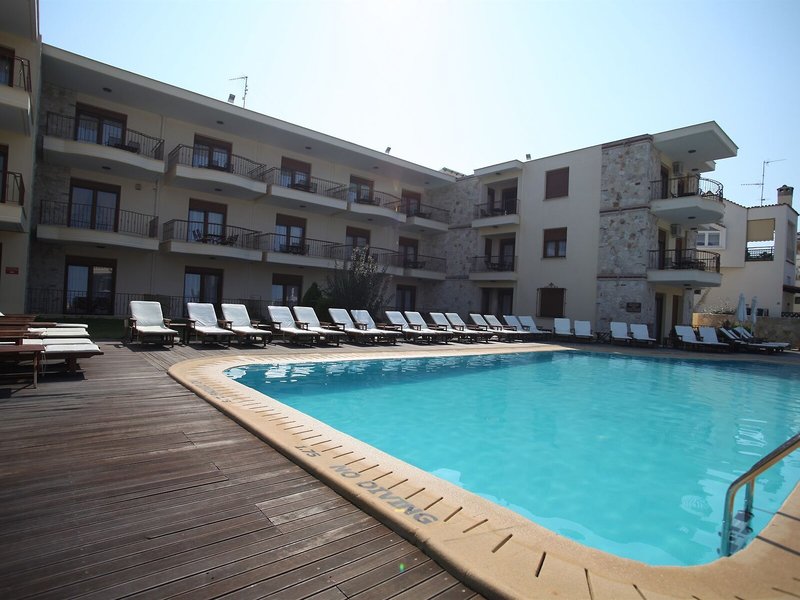 Nereides Hotel 16