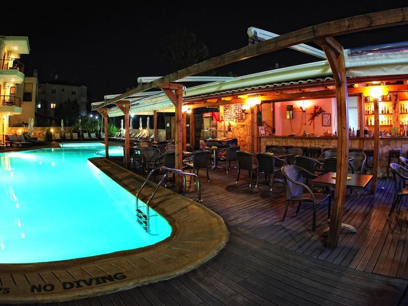 Nereides Hotel 17