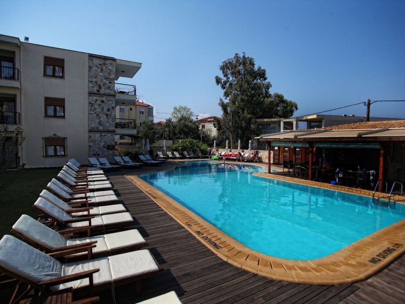 Nereides Hotel 18