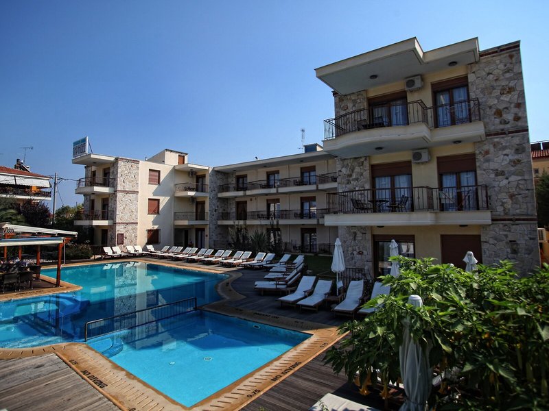 Nereides Hotel 19