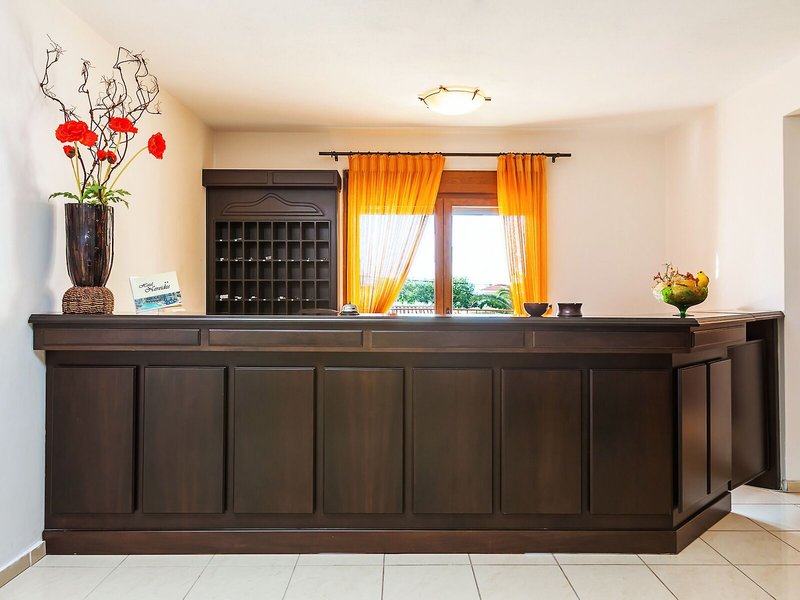 Nereides Hotel 20
