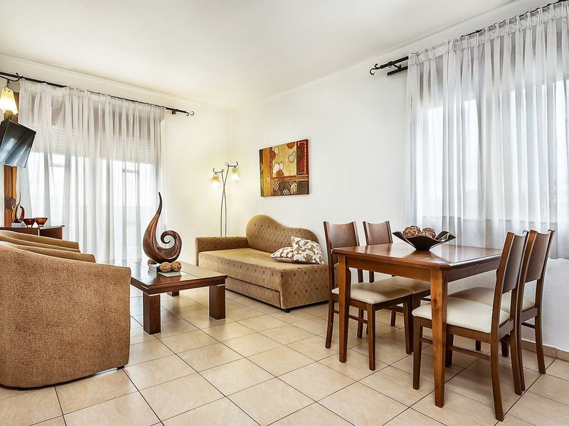 Nereides Hotel 22
