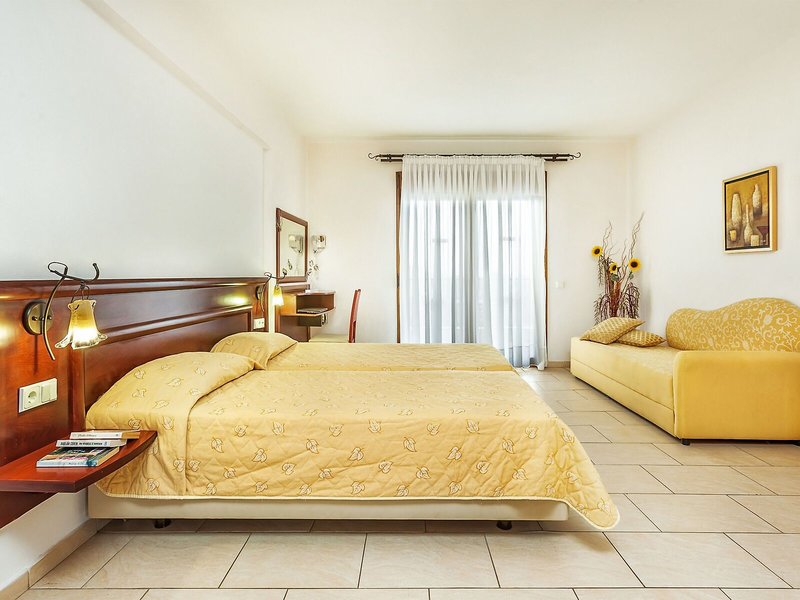 Nereides Hotel 31