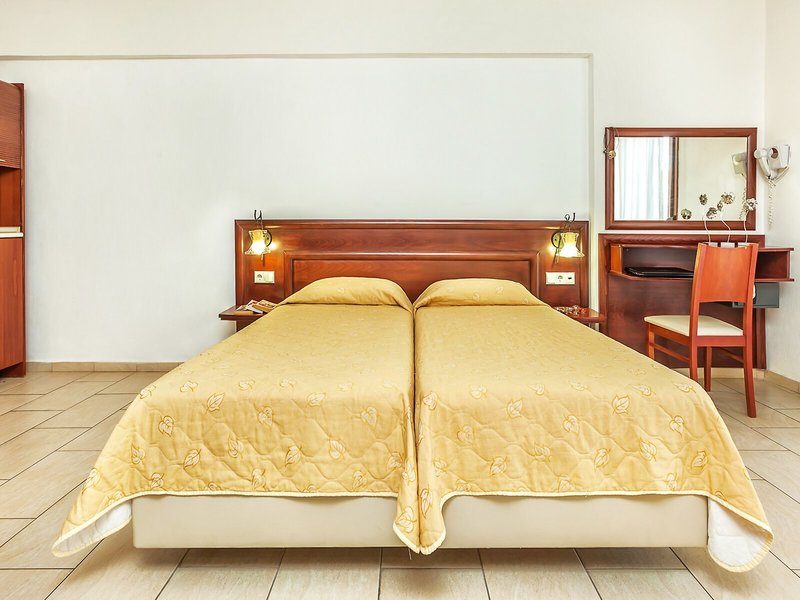 Nereides Hotel 33