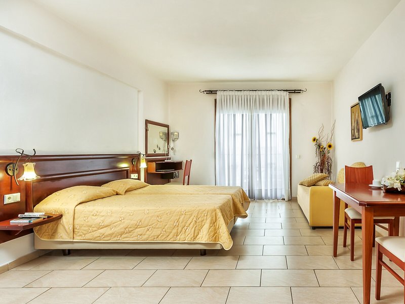 Nereides Hotel 36