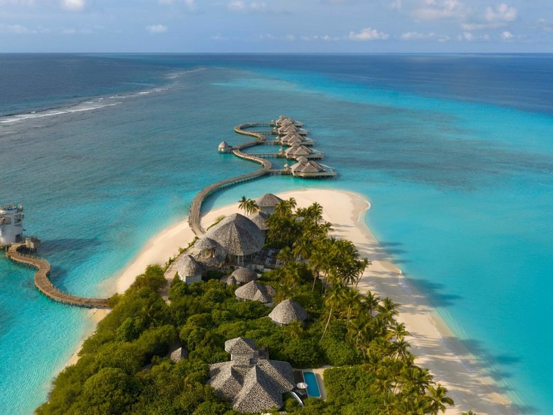 Soneva Secret 2024 1