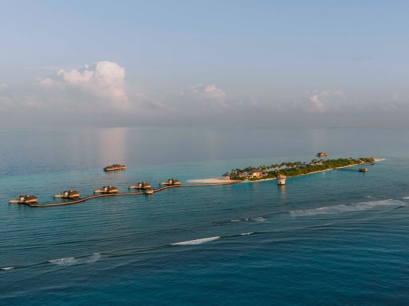 Soneva Secret 2024 2