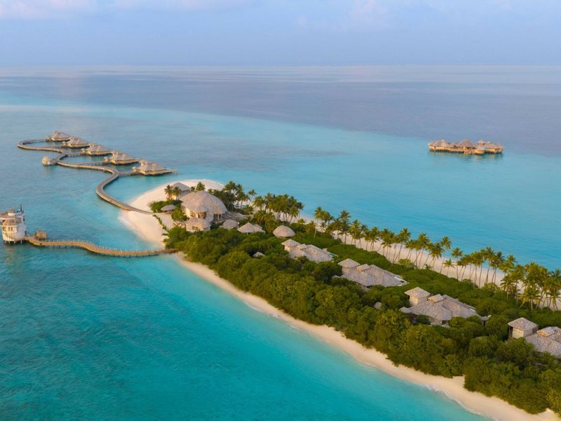 Soneva Secret 2024 3