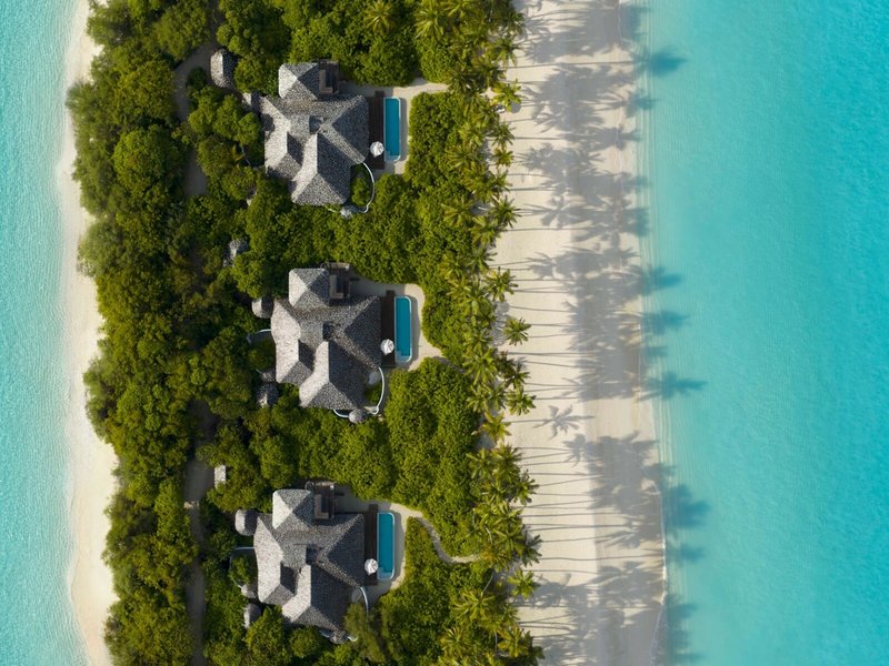 Soneva Secret 2024 5
