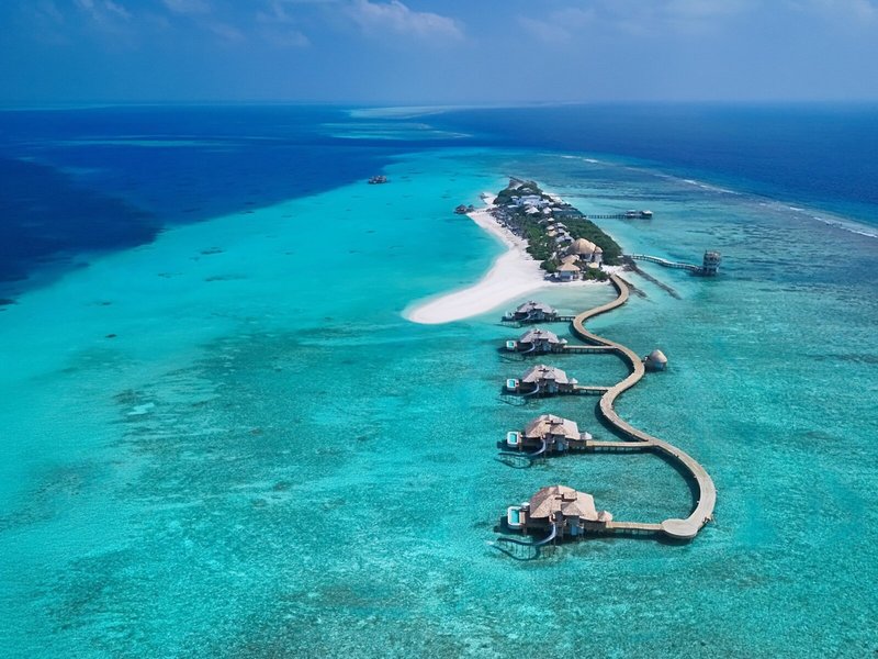 Soneva Secret 2024 14