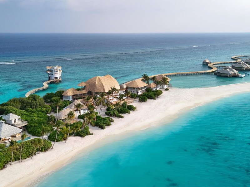 Soneva Secret 2024 15