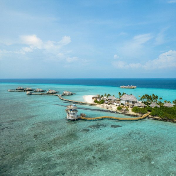 Soneva Secret 2024 16