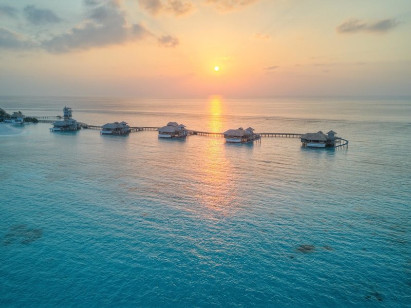 Soneva Secret 2024 17