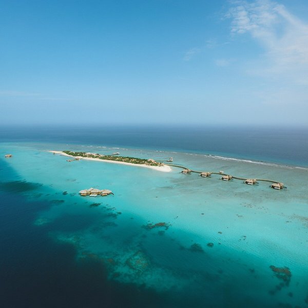 Soneva Secret 2024 18