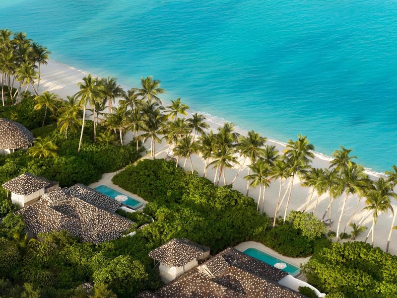 Soneva Secret 2024 20