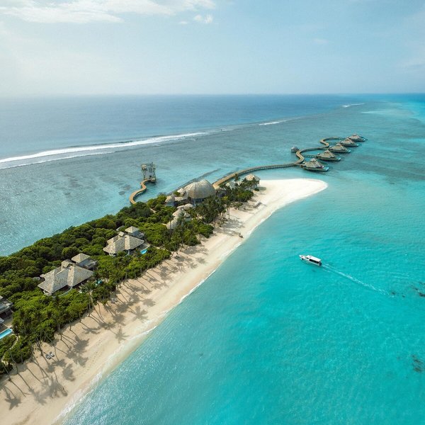 Soneva Secret 2024 23