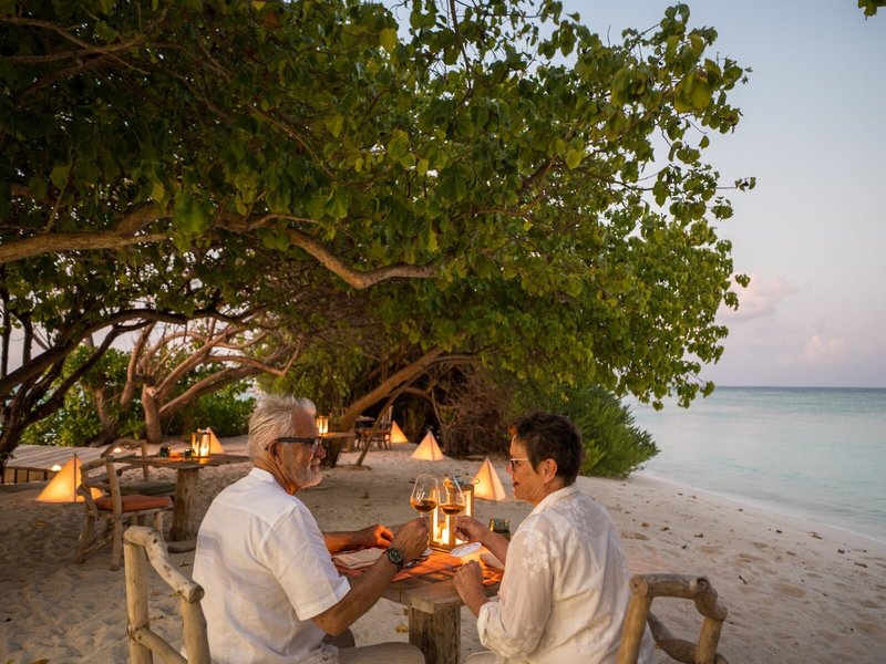 Soneva Secret 2024 30