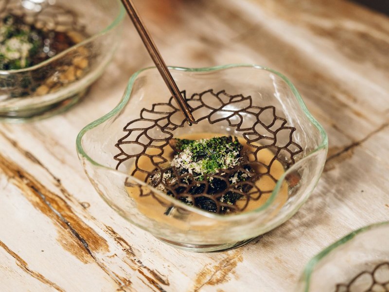 Soneva Secret 2024 36