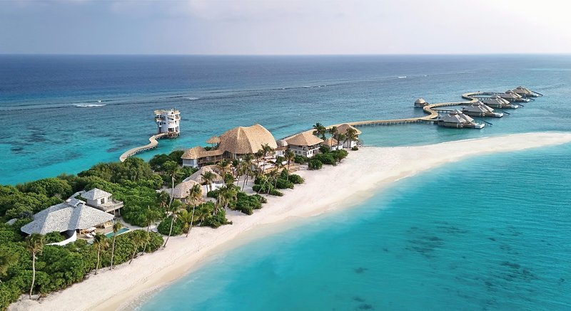 Soneva Secret 2024