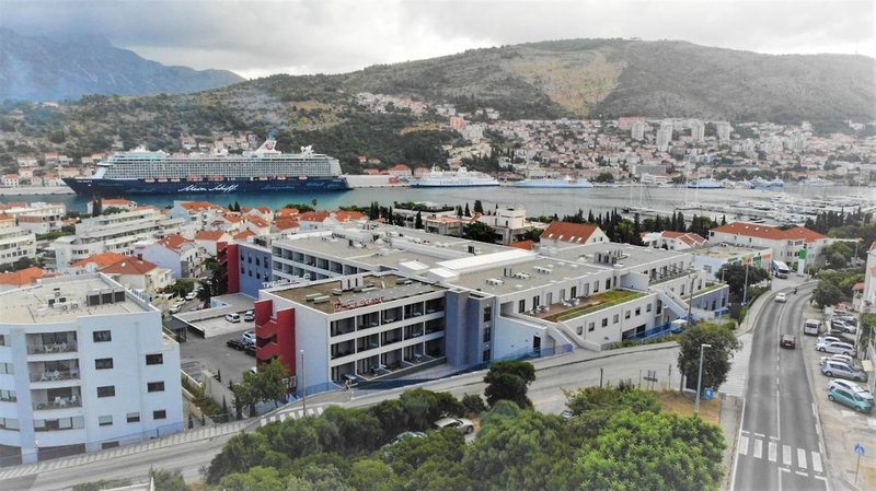 D Elegant Lapad Dubrovnik 1